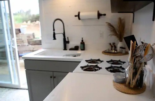 Menifee House | Buckley Farm Casita