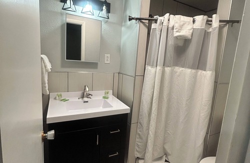Oskaloosa Hotel | Budget Inn