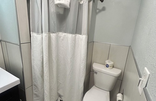 Oskaloosa Hotel | Budget Inn