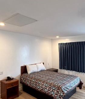East Whittier Hotel | Budget inn Whittier