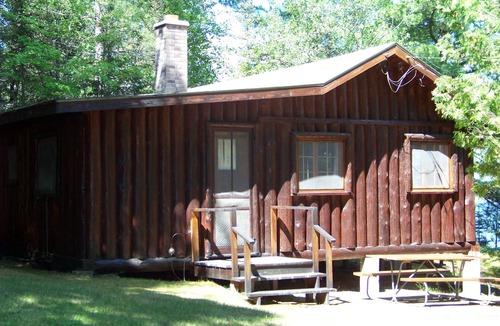 Ely Cabin | Burntside Lake Cabin Complex Available For Rent In A Very Beautiful Quiet Location