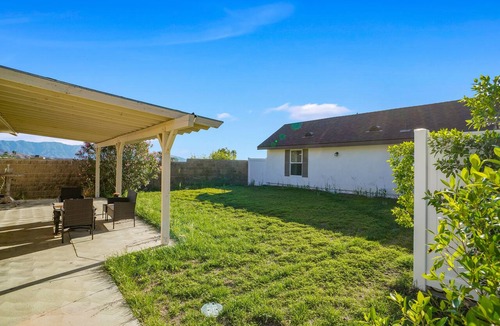 Canyon Country House | Business Rental in Beautiful and Safe Stone Crest Neighborhood