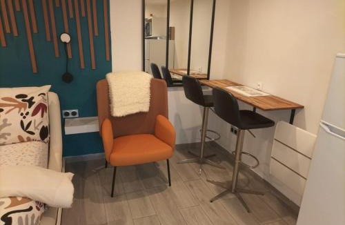 Antony Apartment | Business Studio 10 minutes de Paris et Orly