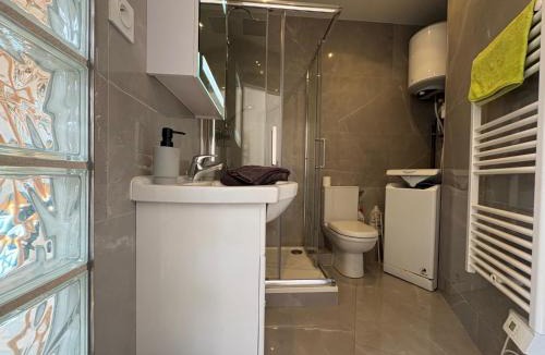 Clermont Apartment | ​Cœur de ville ! Cœur de l'Oise​ ! Moderne & fonctionnel​