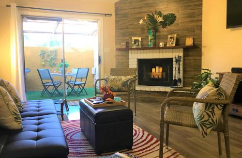 Tempe House | CΛSITΛ ΛrizonΛ - Tempe - Designed for a LARGE or 2 Families with Kids
