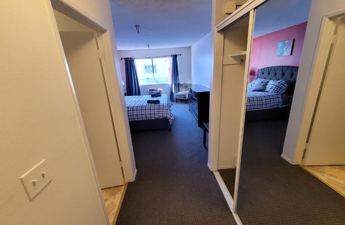 Pico - Robertson Hotel | (C14) LA Lovely Private Unit