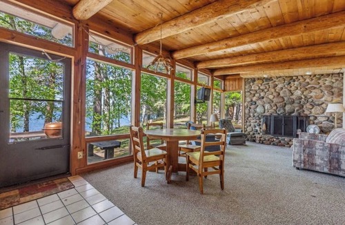 Park Rapids Cabin | Cabin #2 Beautiful 2BR 1BA Timberlane Resort