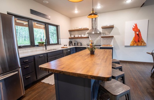Lead Cabin | Cabin · Hot Tub · Arcade · Black Hills Views