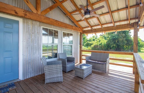 Bayou Gauche Cabin | Cabin in Bayou Gauche/Des Allemands