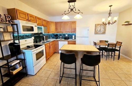 Waubun Condo | Cabin Suite, ATV/UTV direct Trail Access, Boating Access, Fishing, Dog-friendly!