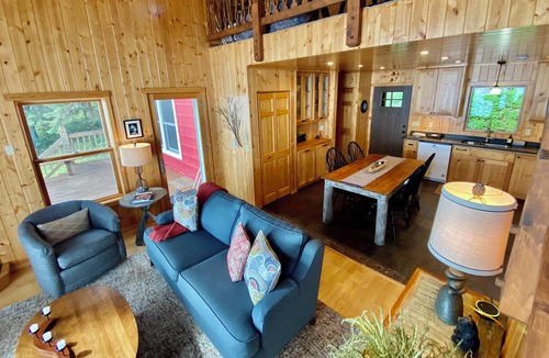 Lutsen House | Cairn Cottage on the North Shore of Lake Superior!