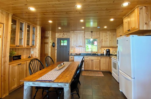Lutsen House | Cairn Cottage on the North Shore of Lake Superior!