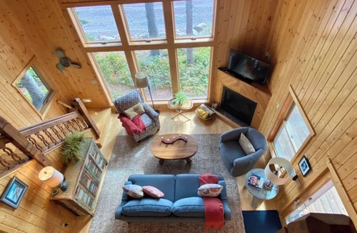 Lutsen House | Cairn Cottage on the North Shore of Lake Superior!