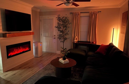 Scott House | Cajun Cozy Cottage Superhost 3BR 2BA