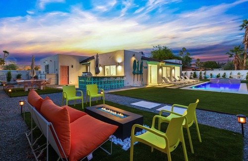 Vista Norte House | Caliente Oasis - A Ryson Property