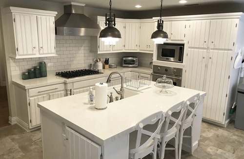 Silver Strand House | California Comfort Family Beach Home - 4 bedrooms/3 Full baths/Sleeps 8