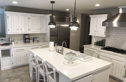 Silver Strand House | California Comfort Family Beach Home - 4 bedrooms/3 Full baths/Sleeps 8