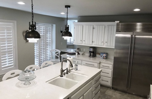 Silver Strand House | California Comfort Family Beach Home - 4 bedrooms/3 Full baths/Sleeps 8