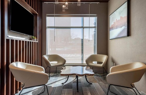 Downtown Minneapolis Hotel | Cambria Hotel Minneapolis Downtown