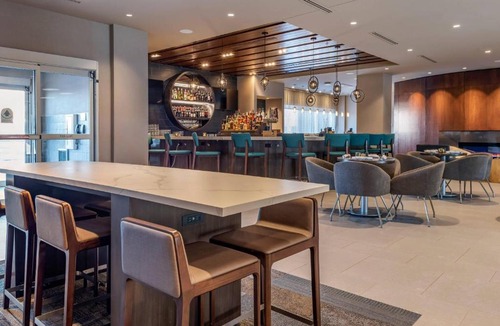 Downtown Minneapolis Hotel | Cambria Hotel Minneapolis Downtown