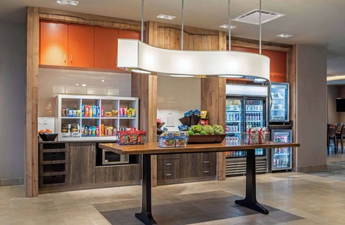 NoDo District Hotel | Cambria Hotel Omaha Downtown