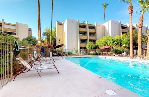 South Scottsdale House | Camelback Condos