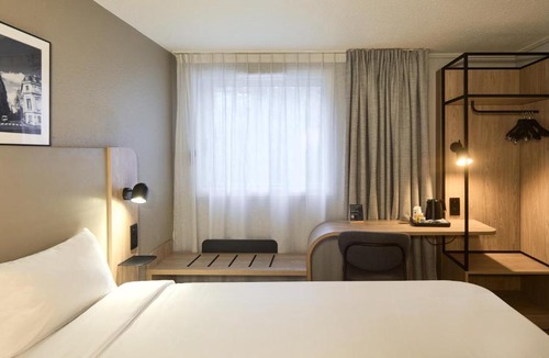 Le Port sous la Lune Hotel | Campanile PRIME - Nogent-sur-Marne