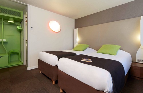 Senlis Hotel | Campanile Senlis