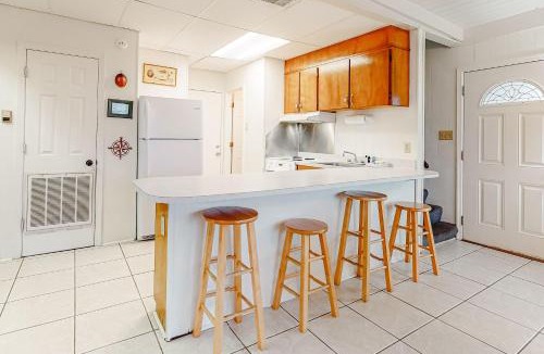 Surf Side Shores House | Campbellot by Meyer Vacation Rentals