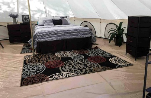 Long Lost Lake Other | Camping ∙ 1 bedroom ∙ 3 guests