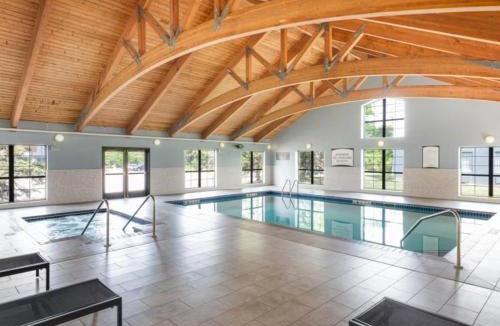 Eagan Hotel | Candlewood Suites Eagan Airport South Mall of America