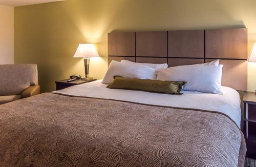 Gonzales Hotel | Candlewood Suites Gonzales - Baton Rouge Area by IHG
