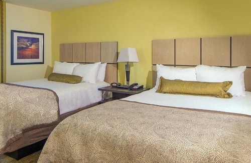 Gonzales Hotel | Candlewood Suites Gonzales - Baton Rouge Area by IHG