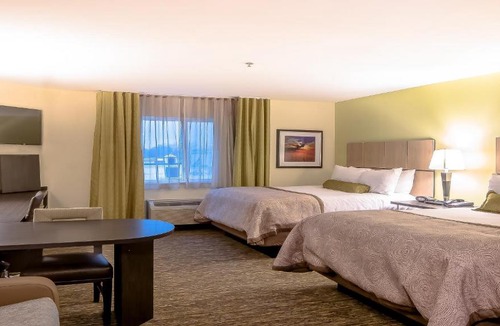 Gonzales Hotel | Candlewood Suites Gonzales - Baton Rouge Area by IHG