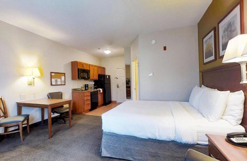Slidell Hotel | Candlewood Suites Slidell Northshore by IHG