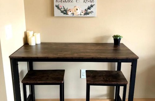 Sun Prairie Apartment | Cannery Square Short Term Rentals -104
