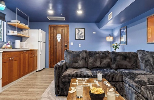 West Sedona Apartment | Canyon Drift by Avantstay Sedona Stay Balcony Near Trails + Dining + Red Rock Views
