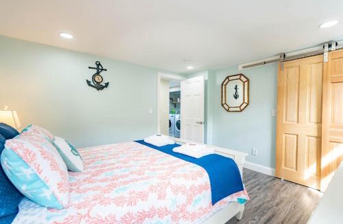 South Yarmouth Villa | Cape Seacret