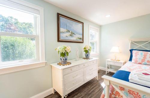 South Yarmouth Villa | Cape Seacret