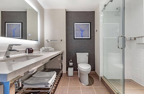 Buzzard Point House | Capitol Riverfront District! Rooftop Lounge, On-Site Bar, Walk to Nationals Park