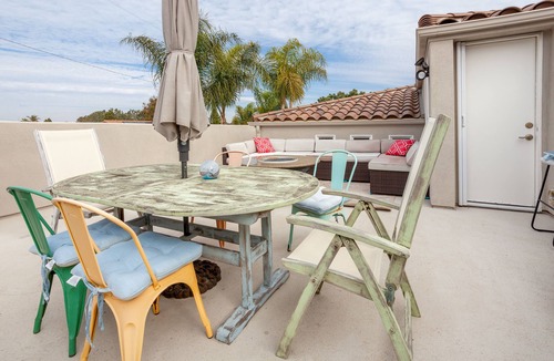 Cardiff-by-the-Sea House | Cardiff Beach House Luxury Retreat!