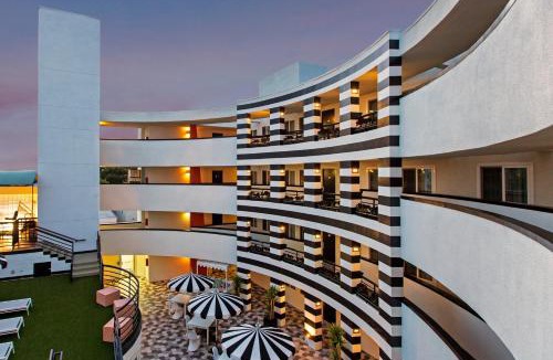 Pico - Robertson Hotel | Carlyle Inn