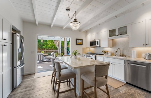 East Mesa House | Casa Alma Del Mar | The Chosen Collection