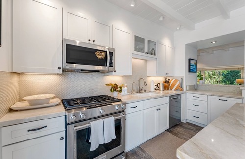 East Mesa House | Casa Alma Del Mar | The Chosen Collection