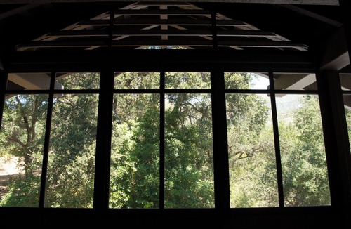 Ojai House | Casa Barranca Estate; Hiking trail, Pool, Jaccuzzi, Yoga studio, Sauna, Fitness.