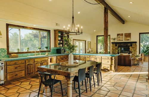 Ojai House | Casa Buho- Relax and Reset