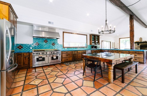 Ojai House | Casa Buho- Relax and Reset