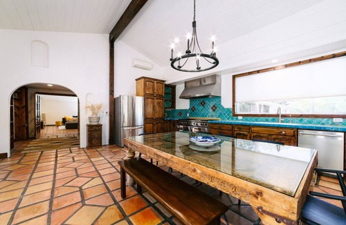 Ojai House | Casa Buho- Relax and Reset
