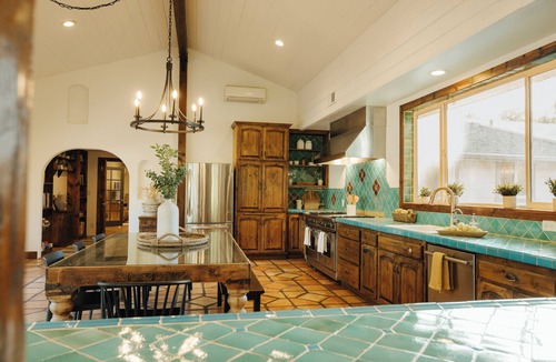 Ojai House | Casa Buho- Relax and Reset