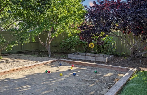 Santa Ynez House | Casa Calzada: Private Retreat w/Pool & Vineyard!